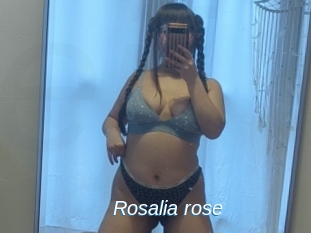 Rosalia_rose