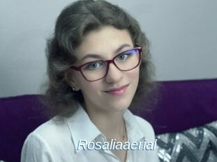 Rosaliaaerial