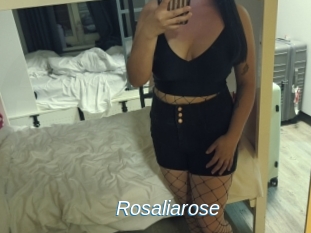 Rosaliarose