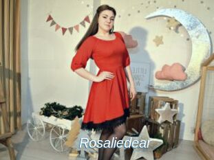 Rosaliedear