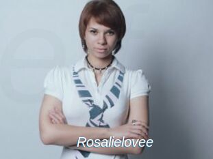 Rosalielovee