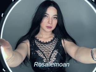 Rosaliemoan