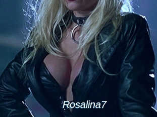 Rosalina7