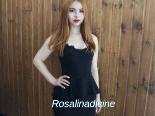 Rosalinadivine
