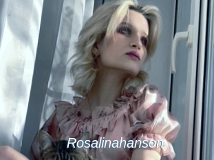 Rosalinahanson