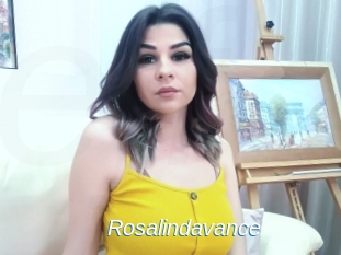 Rosalindavance