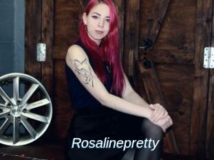 Rosalinepretty