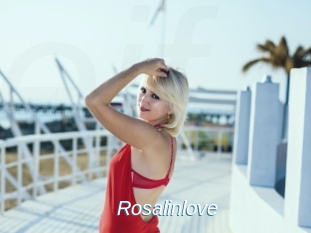 Rosalinlove