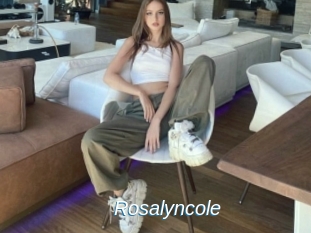 Rosalyncole