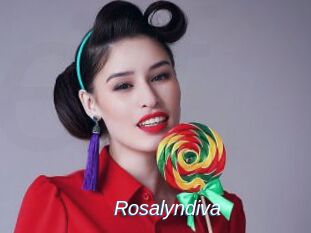 rosalyndiva Ejaculations Féminines