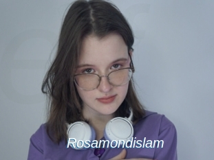 rosamondislam Ejaculations Féminines