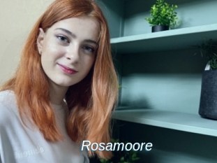 Rosamoore