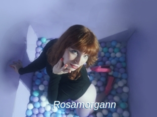 rosamorgann Ejaculations Féminines