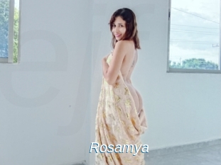 Rosamya