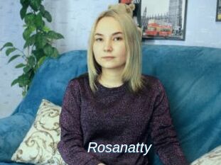 Rosanatty