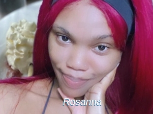 rosanna Ejaculations Féminines