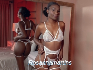 Rosannamartins