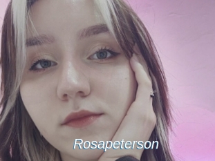 Rosapeterson