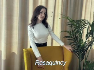 Rosaquincy