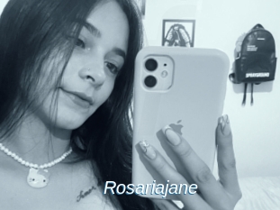 Rosariajane