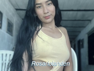 Rosariolanden