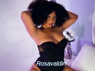 Rosavaldiri