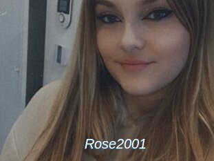 Rose2001