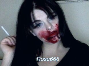Rose666