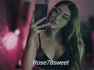 Rose78sweet