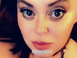 Rose903