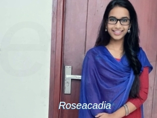 Roseacadia