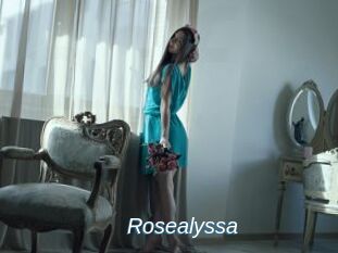 Rosealyssa