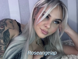 Roseangelap