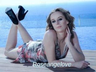 Roseangelove