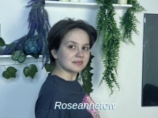 Roseannetow