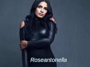 Roseantonella