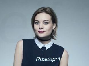 Roseapril