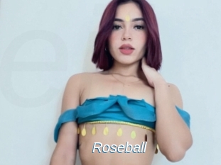 Roseball