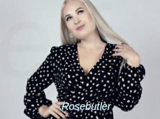 Rosebutler