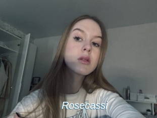 Rosecassi