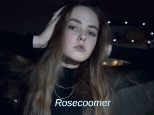 Rosecoomer