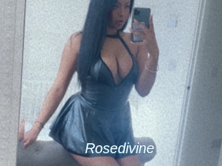 Rosedivine
