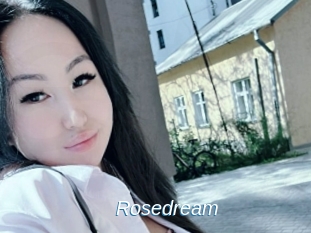 Rosedream