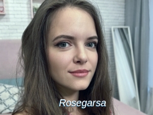 Rosegarsa