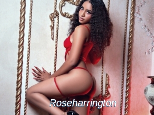 Roseharrington