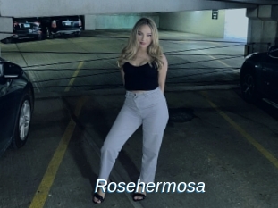 Rosehermosa