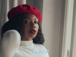Roseije