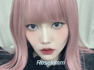 Rosekimm