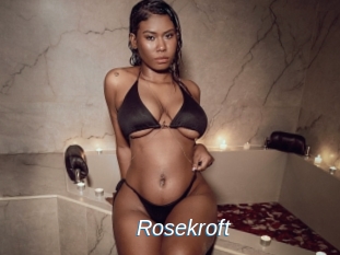 Rosekroft