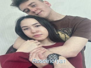 Roselineryan